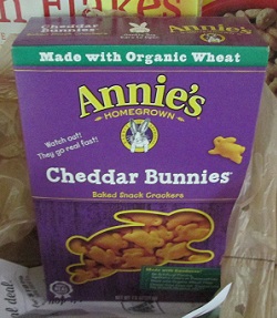 2014-06-05 - Annie's Bunnies