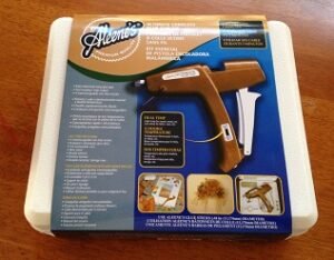 2014-11-09 - Glue Gun