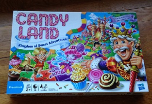 2015-01-13 - Candyland