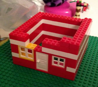 2015-01-22 - Lego