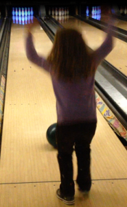 2015-01-31 - Bowling