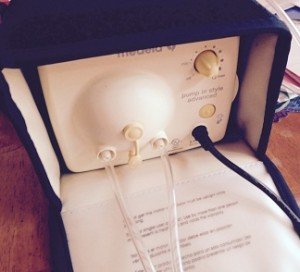 2015-05-26 - Auto Breast Pump