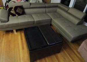 2015-06-04 - New Couch