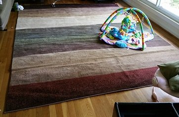 2015-06-18 - New Rug