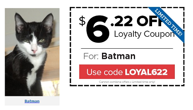 2015-10-16 - Batman Coupon