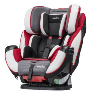 2015-12-01 - Baby Car Seat