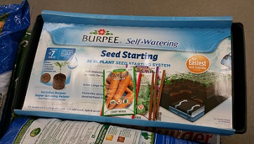 2016-02-12 - Garden Kit