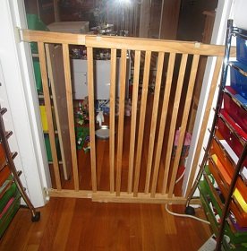 2016-02-15 - Baby Gate