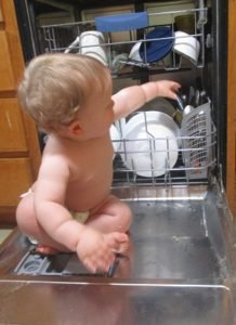 2016-05-10 - Dishwasher