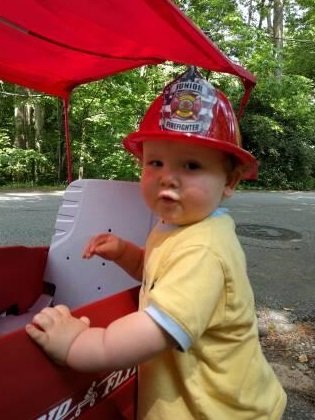 2016-05-12 - Fireman Bobby