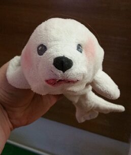 2016-06-06 - Seal Lipstick