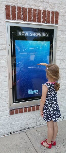 2016-06-26 - Finding Dory