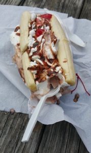 2016-07-04 - Banana Split