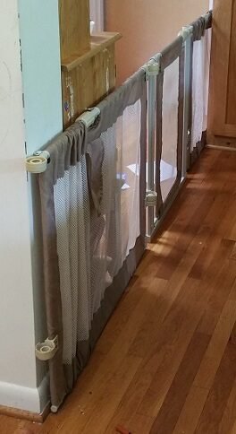 2016-07-17 - Baby Gate 2