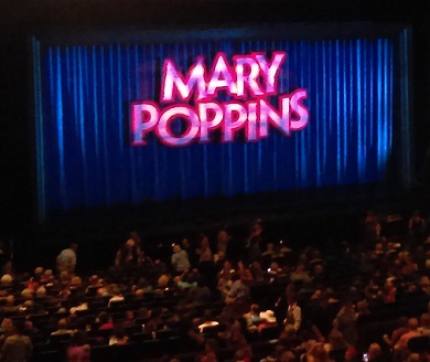 2016-07-30 - Mary Poppins