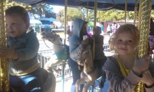 2016-10-22 - Carousel