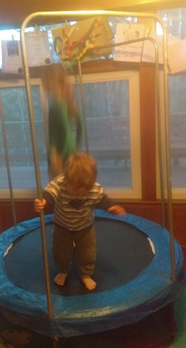 2016-12-15 - Trampoline