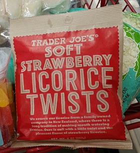 2017-01-10 - TJ's Licorice