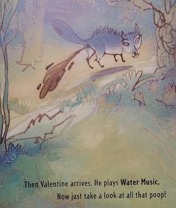 2017-01-20 - Children's Book