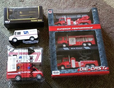 2017-04-17 - More Trucks