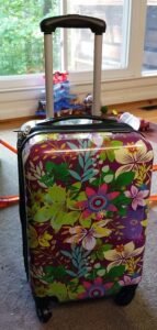 2017-05-05 - New Luggage