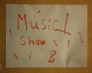 2017-06-23 - Music Show