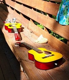 2017-08-19 - Patio Guitars