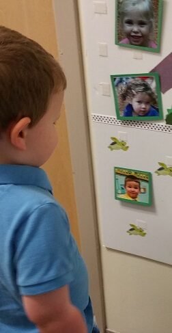 2017-09-18 - Preschool