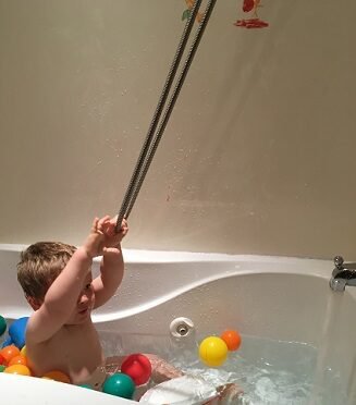 2017-10-21 - Bath Swing