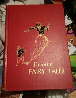 2017-12-05 - Fairy Tales