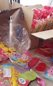 2018-02-10 - Valentine's Day Bags