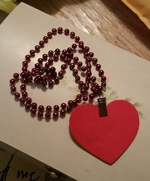 2018-02-17 - Katie's Gift