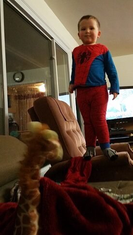 2018-02-19 - Jump On Giraffe