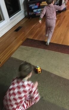 2018-03-12 - RC Car