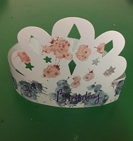 2018-03-15 - Bobby's Crown