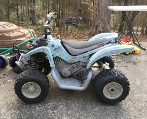 2018-03-17 - Motorbike