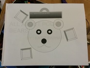 2018-03-23 - Polar Bear Book