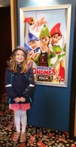 2018-04-07 - Sherlock Gnomes