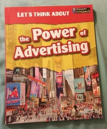 2018-05-10 - Advertising Book