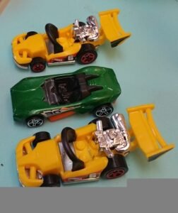 2018-05-12 - Cameron's Cars