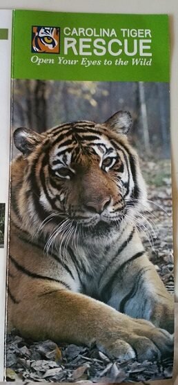 2018-06-22 - Tiger Rescue Camp