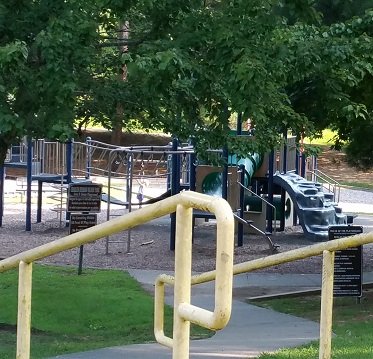2018-08-28 - Wilson Park