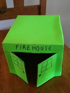 2018-09-04 - Green Firehouse