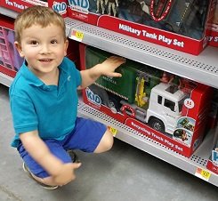 2018-09-27 - Garbage Truck Kit