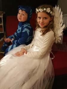 2018-10-20 - Halloween Costumes