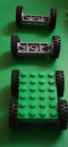 2018-11-06 - Lego Wheels